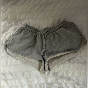 Brandy Melville shorts